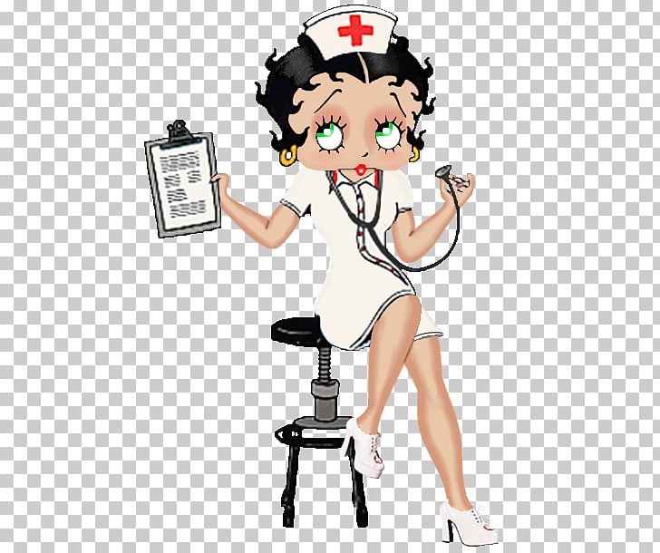 Betty Boop Nursing Cartoon PNG, Clipart, Animation, Betty, Betty Boop, Boop, Cartoon Free PNG Download