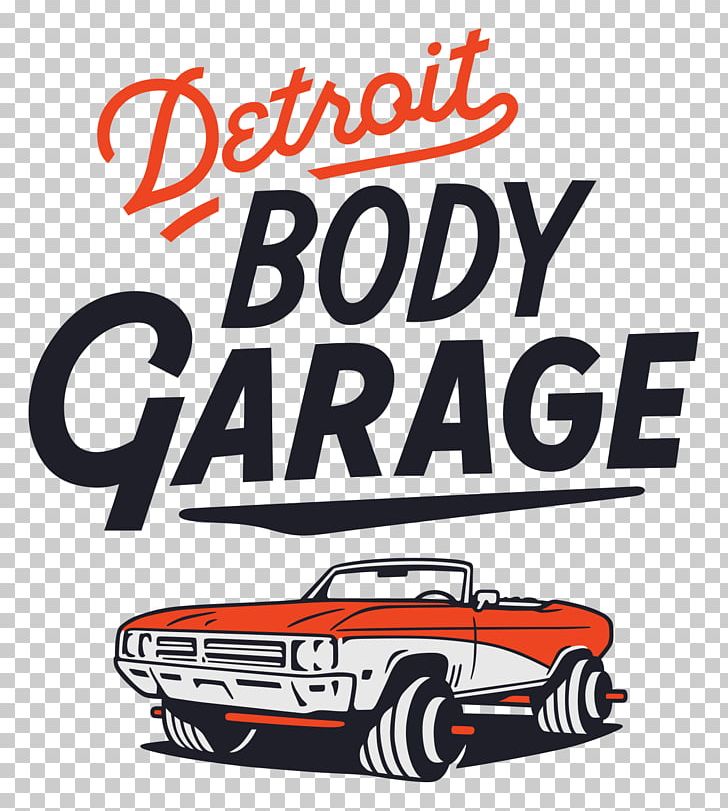 Car Detroit Body Garage Motor Vehicle The Body Garage Exercise PNG, Clipart, Area, Automotive Design, Body, Brand, Building Free PNG Download