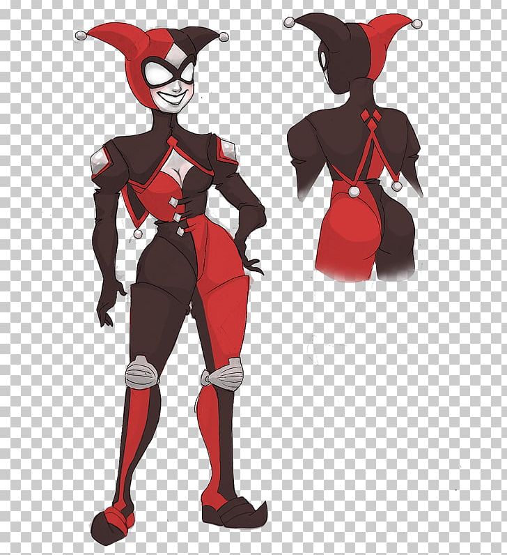 Harley Quinn Poison Ivy Joker Batman PNG, Clipart, Art, Batman, Batman And Harley  Quinn, Batman Beyond,