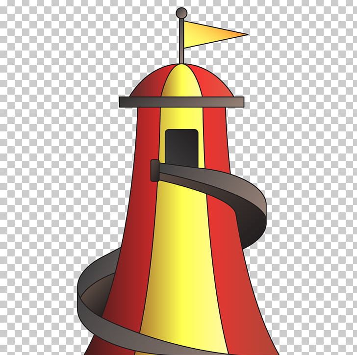 Helter Skelter Drawing Cartoon Illustration PNG, Clipart, Art, Cartoon, Cone, Confusing Similarity, Drawing Free PNG Download
