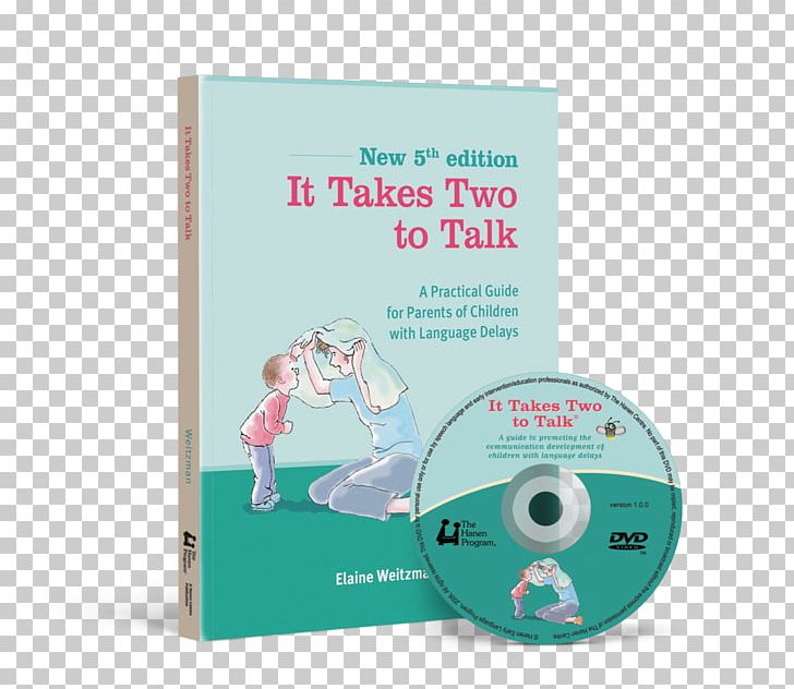 It Takes Two To Talk: A Practical Guide For Parents Of Children With Language Delays The Hanen Centre Book Amazon.com PNG, Clipart, Abebooks, Amazoncom, Book, Child, Development Free PNG Download