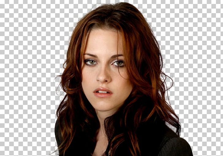 Ashley Greene and Kristen Stewart rock red hair colour