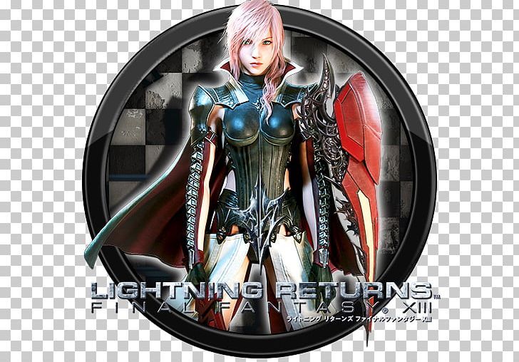 Lightning Returns: Final Fantasy XIII Final Fantasy XIII-2 PNG, Clipart, Action Figure, Computer Icons, Desktop Wallpaper, Final Fantasy, Final Fantasy Type0 Hd Free PNG Download