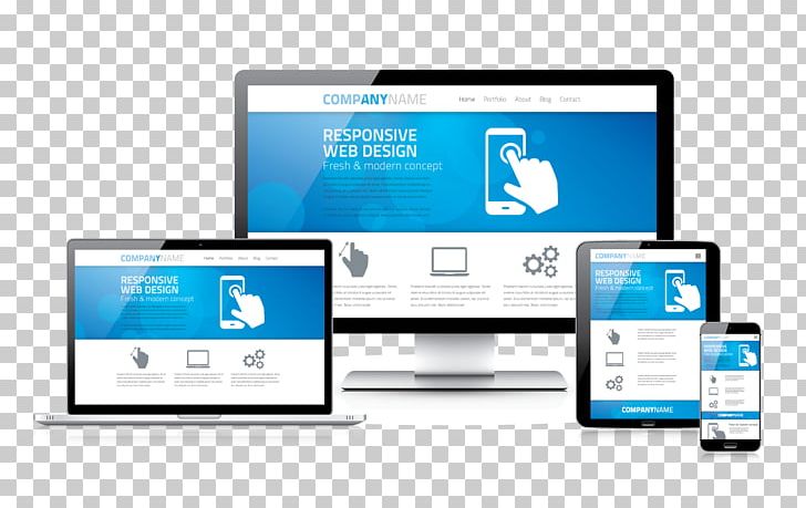 Responsive Web Design Web Development PNG, Clipart, Business, Display Advertising, Electronics, Friendly, Gadget Free PNG Download