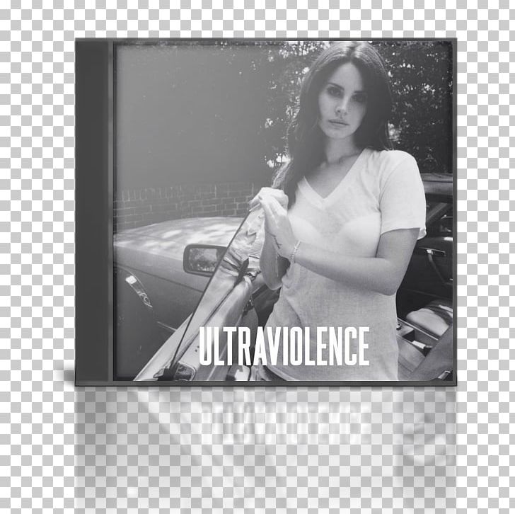 Ultraviolence Phonograph Record Album Song Lust For Life PNG, Clipart, Album, Black And White, Brand, Honeymoon, Lana Del Rey Free PNG Download