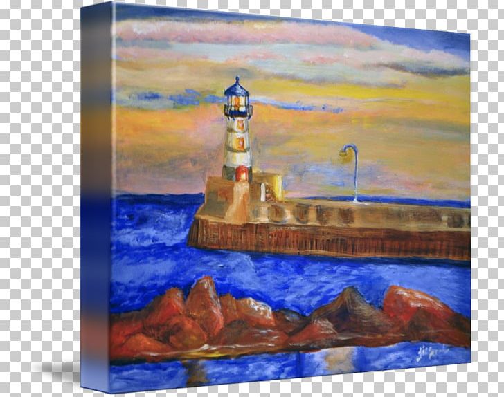 Watercolor Painting Acrylic Paint Modern Art PNG, Clipart, Acrylic Paint, Acrylic Resin, Art, Artwork, Lighthouse Free PNG Download