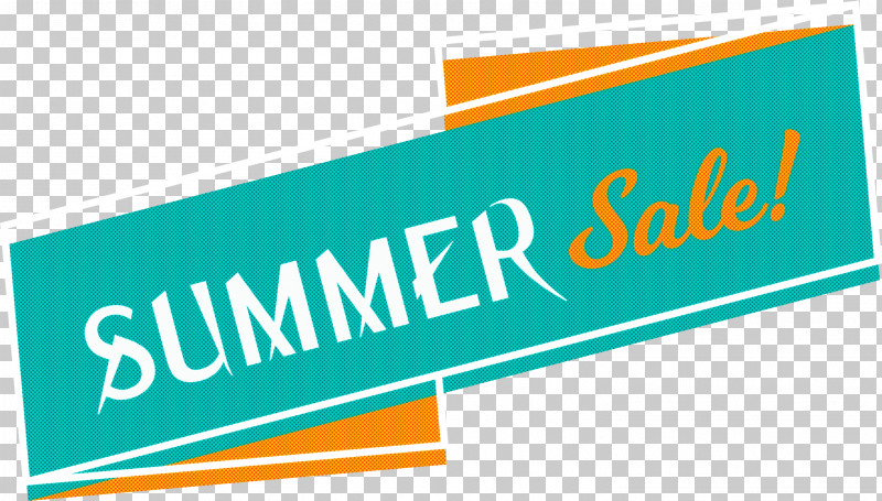 Summer Sale PNG, Clipart, Banner, Geometry, Line, Logo, M Free PNG Download