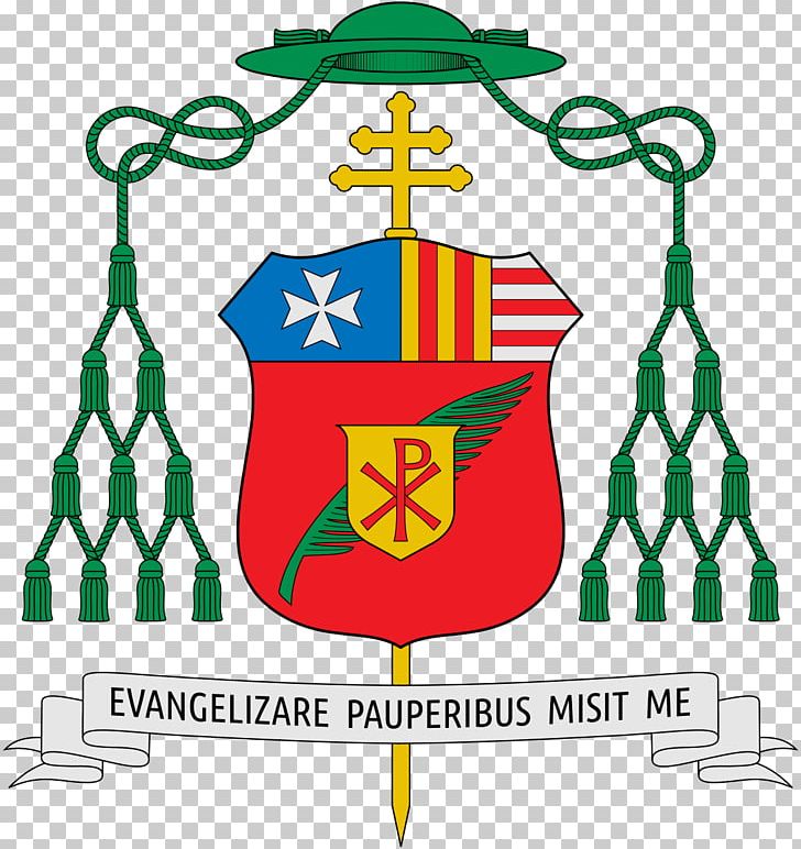 Archbishop Catholicism Roman Catholic Archdiocese Of Chieti-Vasto Priest Coat Of Arms PNG, Clipart, Archbishop, Area, Arm, Artwork, Bishop Free PNG Download