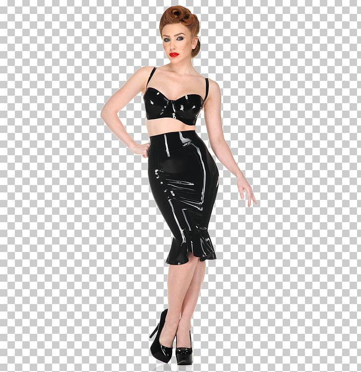Cocktail Dress Fashion LaTeX PNG, Clipart, Active Undergarment, Betty, Cocktail, Cocktail Dress, Corset Free PNG Download