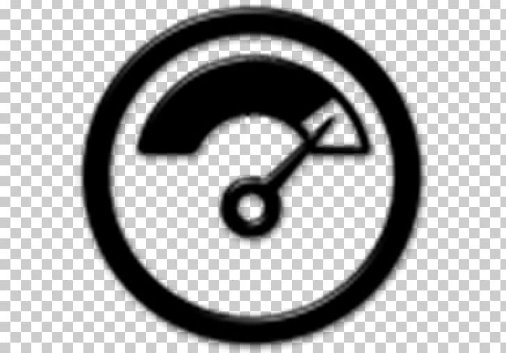 Computer Icons Gauge PNG, Clipart, App, Area, Black And White, Brand, Circle Free PNG Download