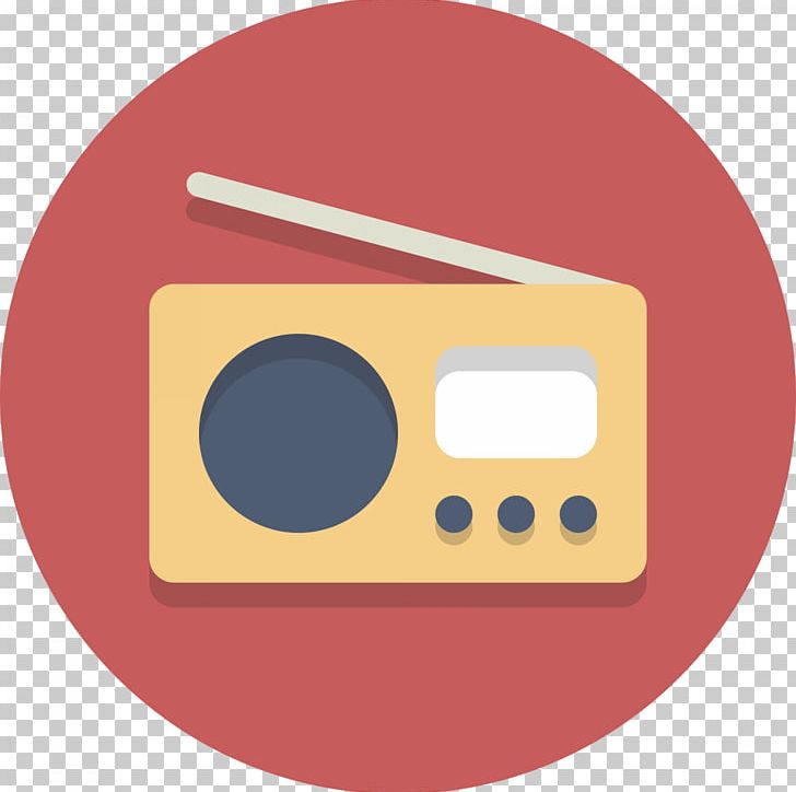 Computer Icons Internet Radio PNG, Clipart, Angle, Brand, Circle, Computer Icons, Electronics Free PNG Download
