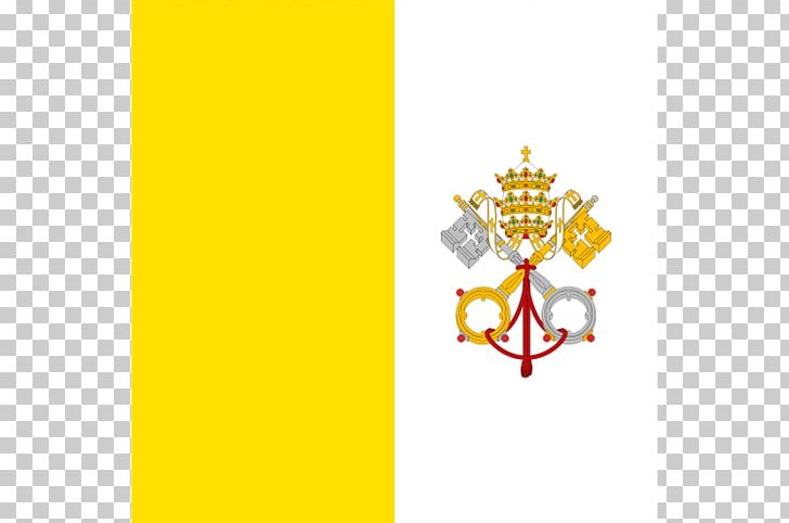 Flag Of Vatican City Papal States European Microstates PNG, Clipart, Brand, Computer Wallpaper, European Microstates, Flag, Flag Of France Free PNG Download