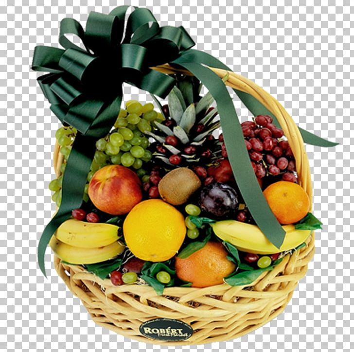 Food Gift Baskets Fruit Hamper PNG, Clipart, Banana, Basket, Baskets, Birthday, Christmas Free PNG Download