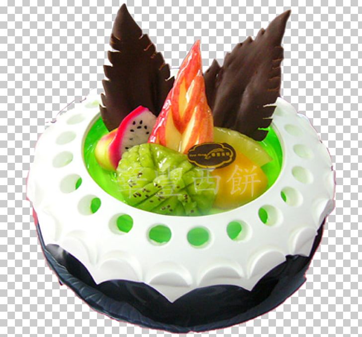 Ice Cream Birthday Cake Chiffon Cake Black Forest Gateau PNG, Clipart, Bavarian Cream, Birthday, Birthday Cake, Cake, Chiffon Cake Free PNG Download