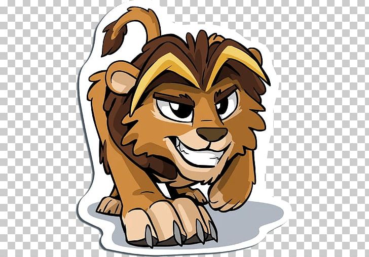 Lion Tiger Cat Content PNG, Clipart, Animals, Big Cats, Carnivoran, Cartoon, Cat Like Mammal Free PNG Download