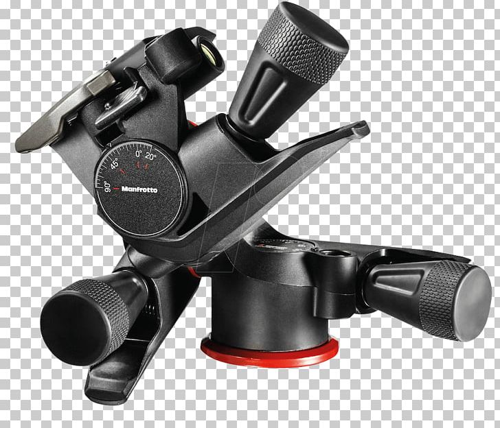 Manfrotto Tripod Head Photography Camera PNG, Clipart, Angle, Camera, Camera Accessory, Digital Cameras, Hardware Free PNG Download