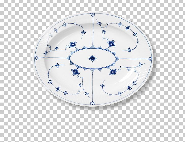 Plate Platter Royal Copenhagen Musselmalet Blue PNG, Clipart, Blue, Blue And White Porcelain, Circle, Dinnerware Set, Dishware Free PNG Download
