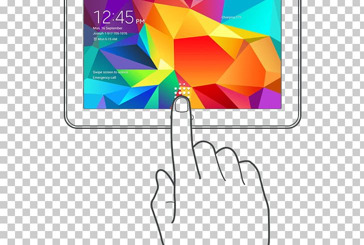 Samsung Galaxy Tab 4 7.0 Samsung Galaxy Tab S 10.5 Samsung Galaxy Tab 2 Android PNG, Clipart, Android, Flower, Graphic Design, Line, Logos Free PNG Download