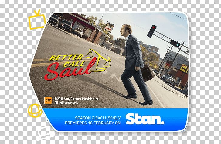 Saul Goodman Television Show Better Call Saul AMC Cobbler PNG, Clipart,  Free PNG Download