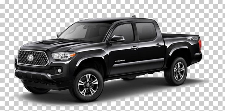 2017 Toyota Tacoma Pickup Truck Car Toyota Hilux PNG, Clipart, 2018 Toyota Tacoma, 2018 Toyota Tacoma Double Cab, Automotive, Automotive Design, Car Free PNG Download