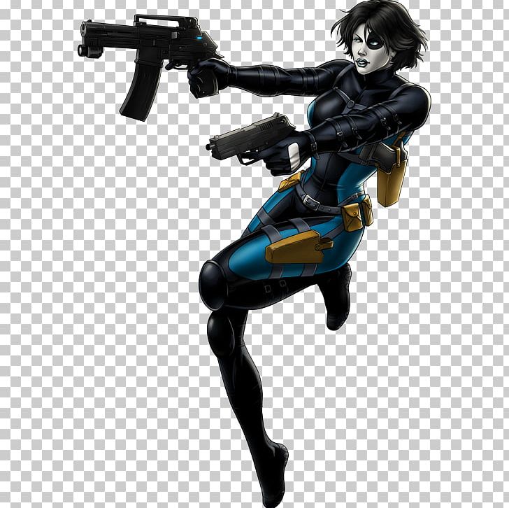 Domino Cable Rogue Mockingbird Marvel Comics PNG, Clipart, Action Figure, Adi Granov, Avenger, Avengers, Cable Free PNG Download