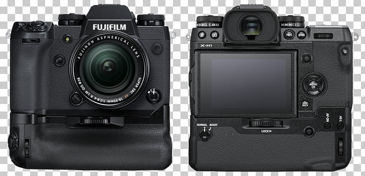 Fujifilm X-mount Mirrorless Interchangeable-lens Camera 富士 PNG, Clipart, Active Pixel Sensor, Camera, Camera Accessory, Camera Lens, Electronics Free PNG Download