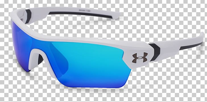 Goggles Sunglasses Under Armour Youth Eyewear PNG, Clipart, Aqua, Azure, Blue, Clothing Accessories, Customer Service Free PNG Download