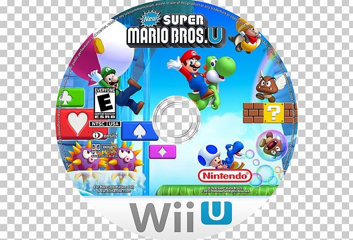 New Super Mario Bros. U New Super Mario Bros. Wii PNG, Clipart, Home Game Console Accessory, Mario, Mario Bros, Mario Series, New Super Mario Bros Free PNG Download