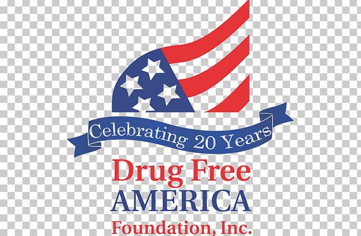 United States Foundation For A Drug-Free World Drug Free America Foundation Substance Abuse PNG, Clipart, Addiction, Brand, Drug, Drug Policy, Flag Free PNG Download