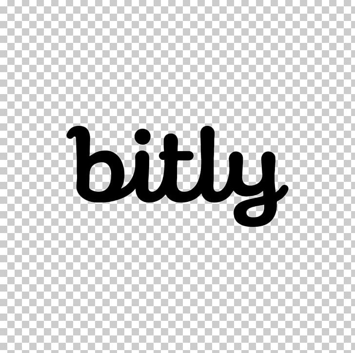 Bitly URL Shortening Logo Hyperlink PNG, Clipart, Bitly, Black, Black And White, Brand, Domain Name Free PNG Download