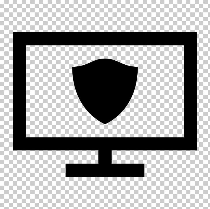 Computer Security Computer Icons Internet Security Application Security PNG, Clipart, Angle, Application Security, Area, Black, Black And White Free PNG Download