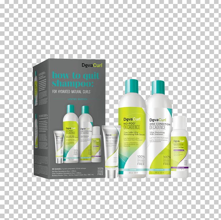 DevaCurl How To Quit Shampoo Kit Hair Conditioner Cosmetics PNG, Clipart, Beauty Parlour, Bottle, Cleanser, Cosmetics, Hair Free PNG Download