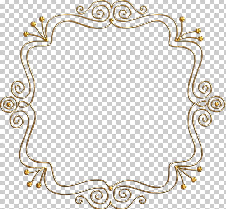 Gold Frame PNG, Clipart, Area, Art, Body Jewelry, Border Frames, Cartoon Free PNG Download