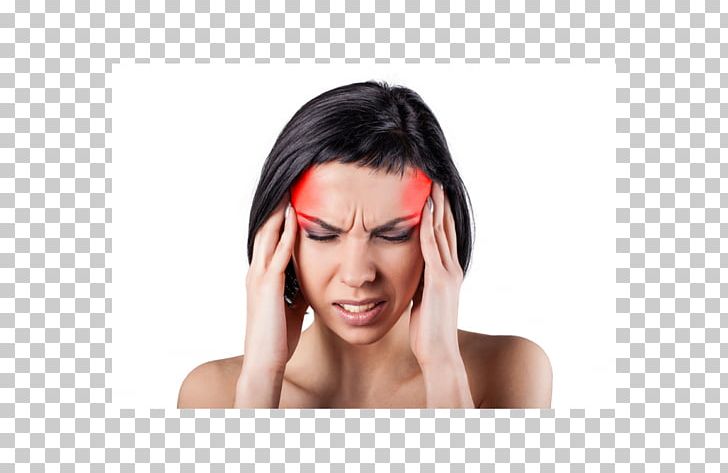 Neck Pain Tension Headache Migraine PNG, Clipart, Audio Equipment, Beauty, Black Hair, Brown Hair, Cervical Vertebrae Free PNG Download