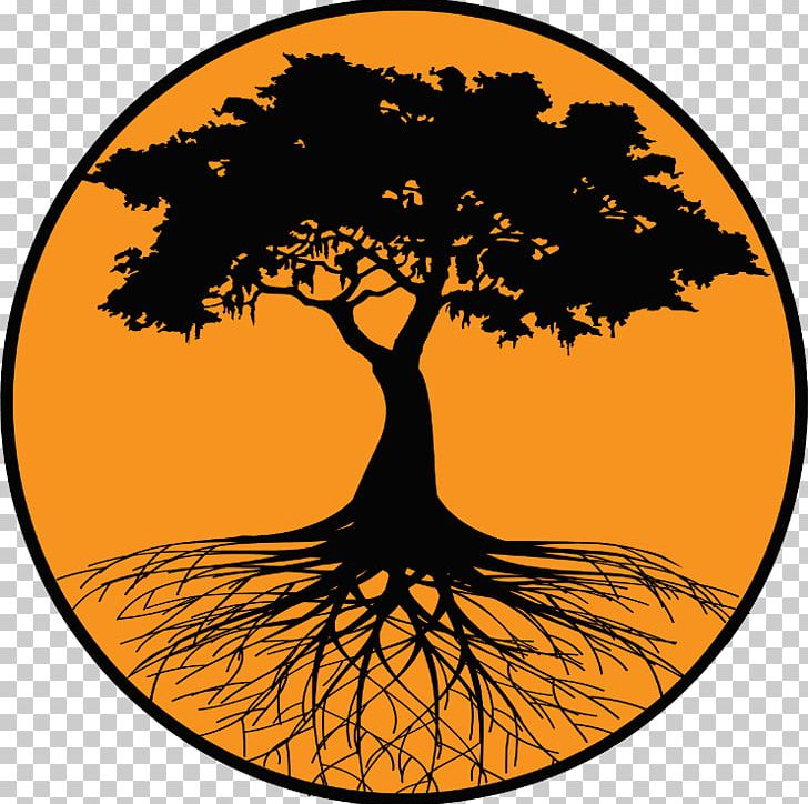 Root Silhouette Tree PNG, Clipart, Animals, Artwork, Branch, Circle, Drawing Free PNG Download