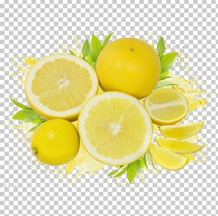 Sweet Lemon Juice Fruit Orange PNG, Clipart, Banana, Citric Acid, Citron, Citrus, Diet Food Free PNG Download