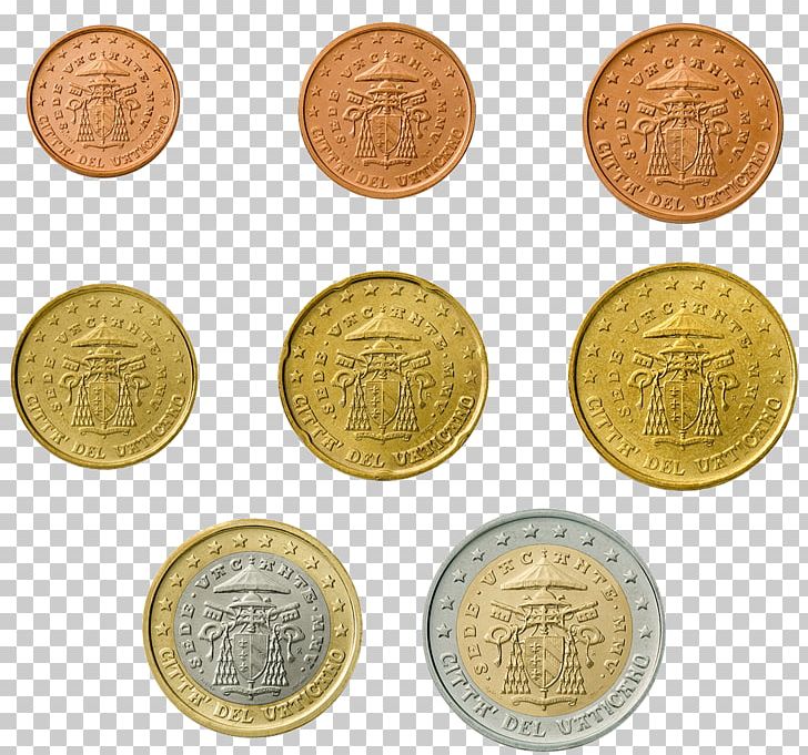 Vatican Euro Coins Vatican City 2 Euro Coin PNG, Clipart, 1 Cent Euro Coin, 1 Euro Coin, 2 Euro Coin, 2 Euro Commemorative Coins, 50 Cent Euro Coin Free PNG Download