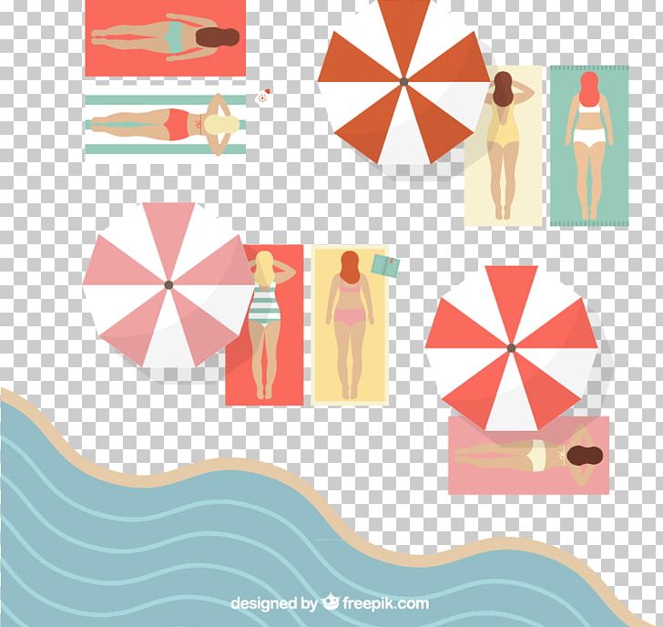 Beach Euclidean PNG, Clipart, Auringonvarjo, Beach Blanket, Beach Vector, Encapsulated Postscript, Happy Birthday Vector Images Free PNG Download