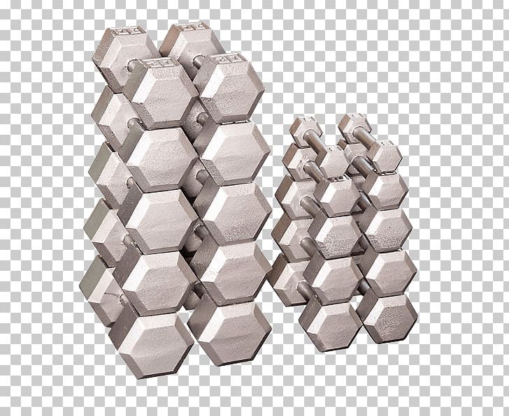 Body Solid Rubber Coated Hex Dumbbell Set Exercise Equipment Body Solid Hex Dumbbell Pairs 5-100lbs. Body Solid Grey Hex Dumbbell Set PNG, Clipart, Angle, Dumbbell, Exercise Equipment, Fitness Centre, Jewelry Making Free PNG Download