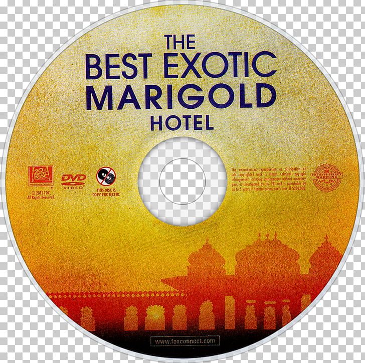 Compact Disc Blu-ray Disc The Best Exotic Marigold Hotel Disk Storage PNG, Clipart, Best Exotic Marigold Hotel, Bluray Disc, Brand, Compact Disc, Data Storage Device Free PNG Download