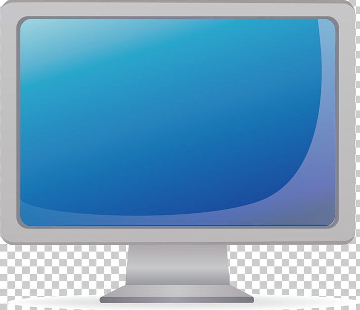 Computer Monitor Dell PNG, Clipart, Apple, Blue, Cloud Computing, Computer, Computer Logo Free PNG Download