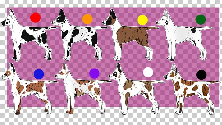 Dog Breed Dairy Cattle Horse PNG, Clipart, Animals, Breed, Carnivoran, Cartoon, Cattle Free PNG Download