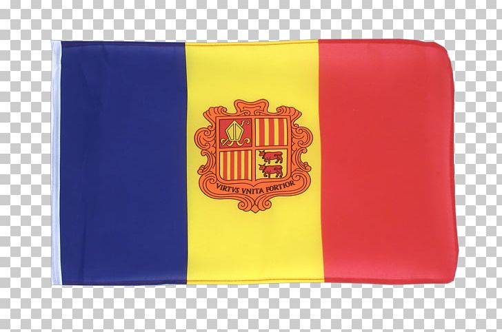 Flag Of Andorra Flag Of Andorra Fahne National Flag PNG, Clipart, America Flag, Andorra, Fahne, Flag, Flag Of Andorra Free PNG Download