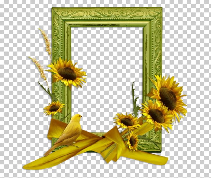 Frames Blog PNG, Clipart, Blog, Border, Common Sunflower, Daisy Family, Encapsulated Postscript Free PNG Download