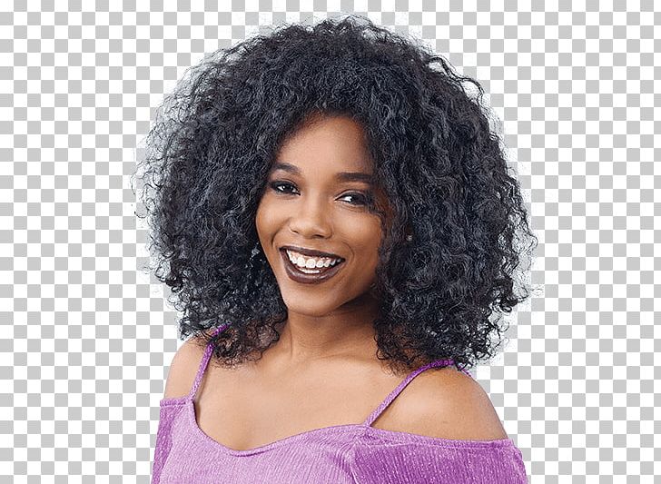 Jheri Curl Lace Wig Artificial Hair Integrations Png Clipart Afro Afrotextured Hair