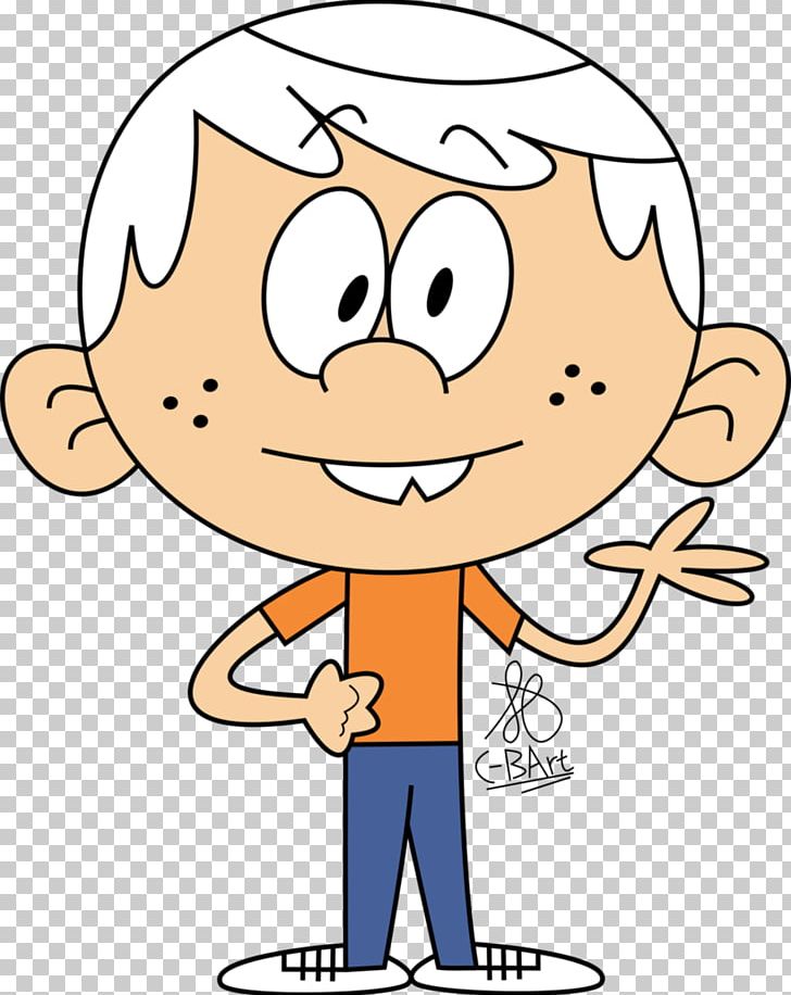 Lincoln Loud PNG, Clipart, Area, Art, Artwork, Child, Copyright Free PNG Download