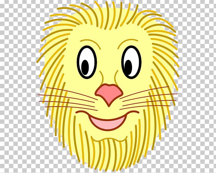 Lion Encapsulated PostScript PDF PNG, Clipart, Animals, Emoticon, Encapsulated Postscript, Face, Facial Expression Free PNG Download