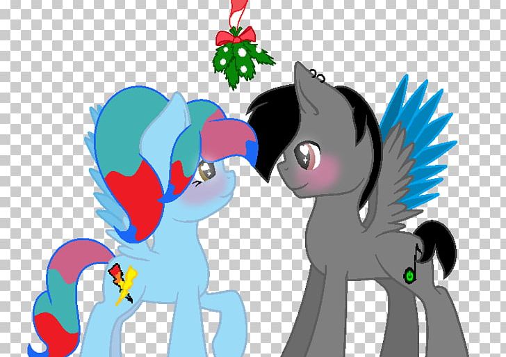 Pony Mistletoe Equestria Daily PNG, Clipart, Art, Cartoon, Christ, Deviantart, Drawing Free PNG Download