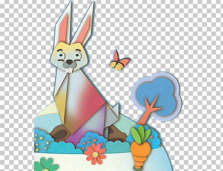 Rabbit Easter Bunny Hare PNG, Clipart, Art, Easter, Easter Bunny, Fictional Character, Hare Free PNG Download
