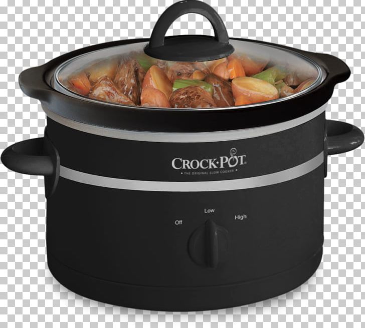 Slow Cookers Crock-Pot CSC025 Slow Cooker Cookware PNG, Clipart, Contact Grill, Cooker, Cooking, Cookware, Cookware Accessory Free PNG Download